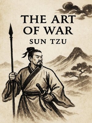 cover image of The Art of War